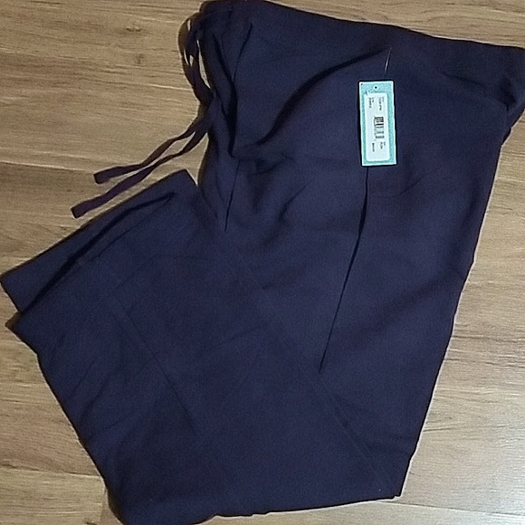 Active Basic Pants - 2 for $25 🎄 ACTIVE purple pants.
